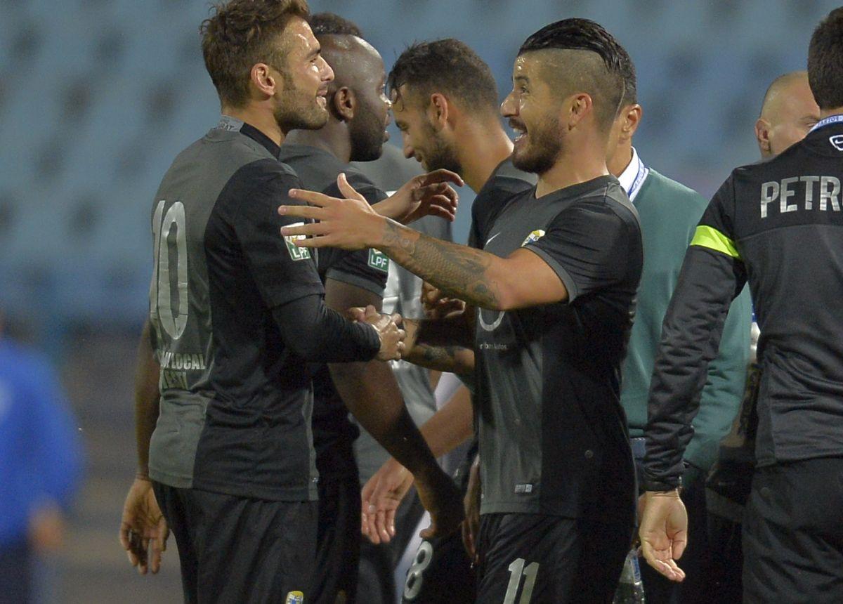 Cum va fi primit Adrian Mutu la Petrolul? Gestul pe care „Briliantul” îl vrea uitat: ce s-a întâmplat pe „Ilie Oană” acum 10 ani, chiar în fața peluzei