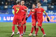 Noi vești proaste pentru FCSB » Încă un jucător important e indisponibil