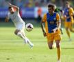 Adrian Mutu, în perioada de la Petrolul / Sursă foto: Arhivă GSP