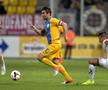 Adrian Mutu, în perioada de la Petrolul / Sursă foto: Arhivă GSP
