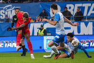 Ion Crăciunescu i-a făcut praf pe cei de la CSU Craiova, după înfrângerea cu FCSB: „Nu știu de unde i-au adunat, au scăpat ieftin”