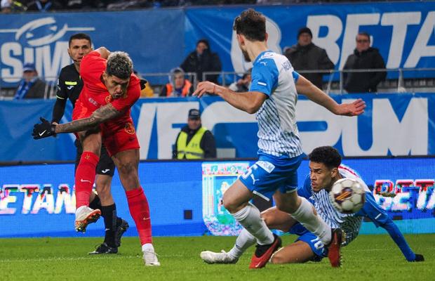 Ion Crăciunescu i-a făcut praf pe cei de la CSU Craiova, după înfrângerea cu FCSB: „Nu știu de unde i-au adunat, au scăpat ieftin”