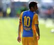 Adrian Mutu, în perioada de la Petrolul / Sursă foto: Arhivă GSP