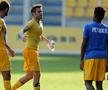 Adrian Mutu, în perioada de la Petrolul / Sursă foto: Arhivă GSP