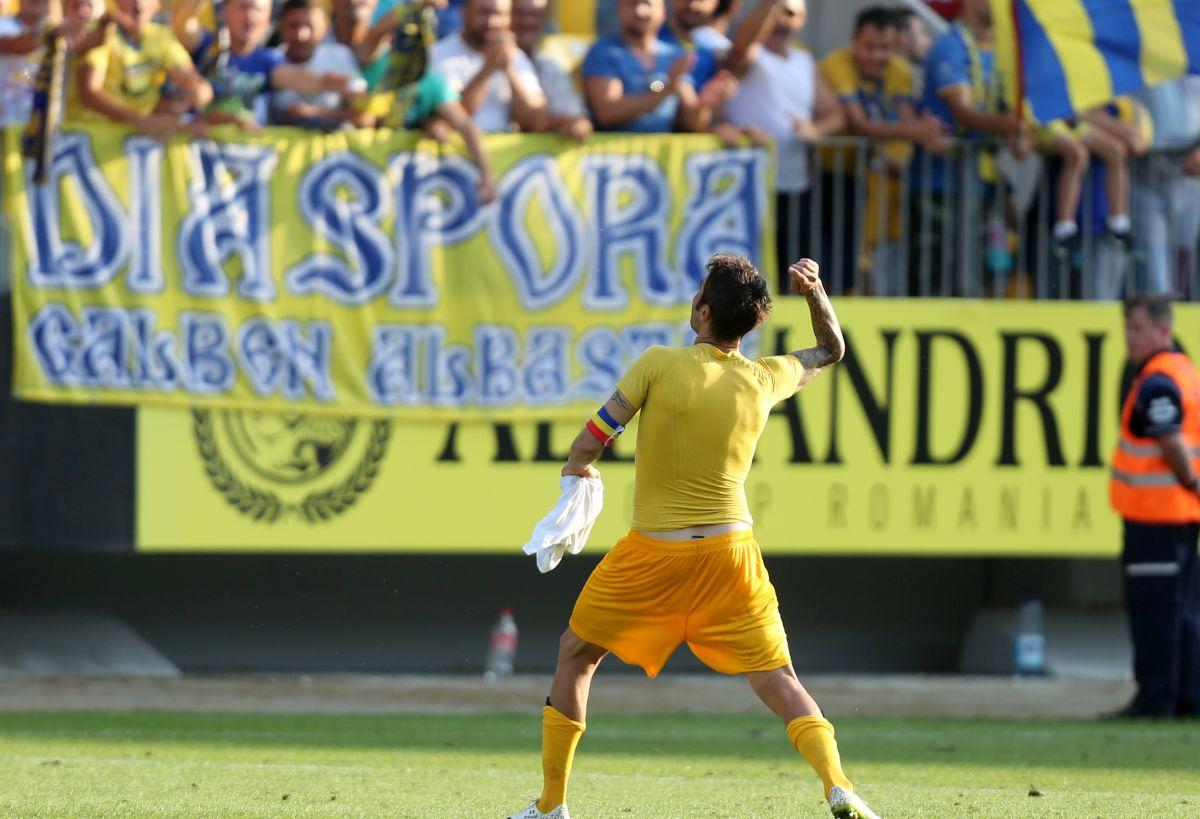 Cum va fi primit Adrian Mutu la Petrolul? Gestul pe care „Briliantul” îl vrea uitat: ce s-a întâmplat pe „Ilie Oană” acum 10 ani, chiar în fața peluzei