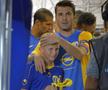 Adrian Mutu, în perioada de la Petrolul / Sursă foto: Arhivă GSP