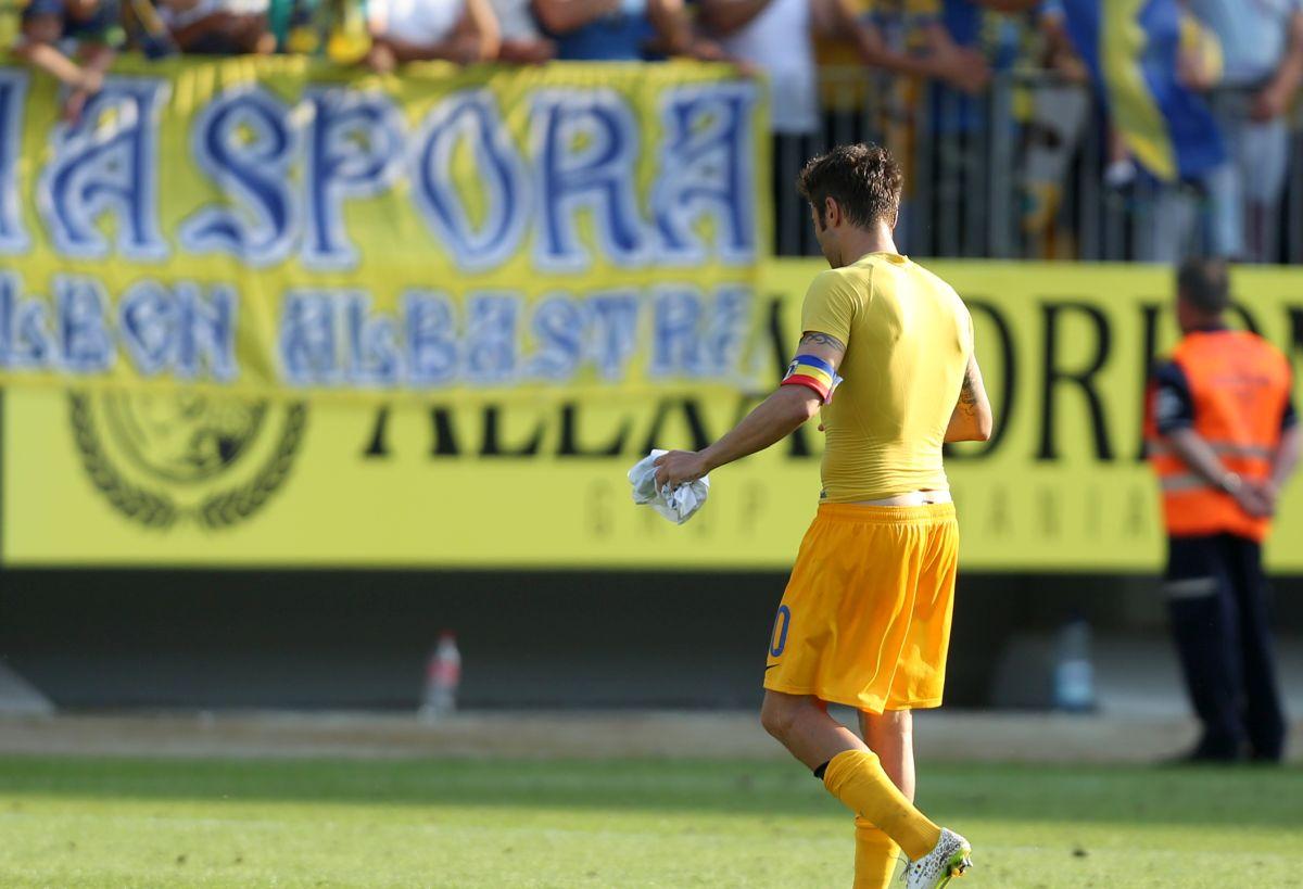 Cum va fi primit Adrian Mutu la Petrolul? Gestul pe care „Briliantul” îl vrea uitat: ce s-a întâmplat pe „Ilie Oană” acum 10 ani, chiar în fața peluzei