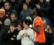 Rezultat neverosimil în Luton - Brighton » La 17 secunde de recordul all-time din Premier League