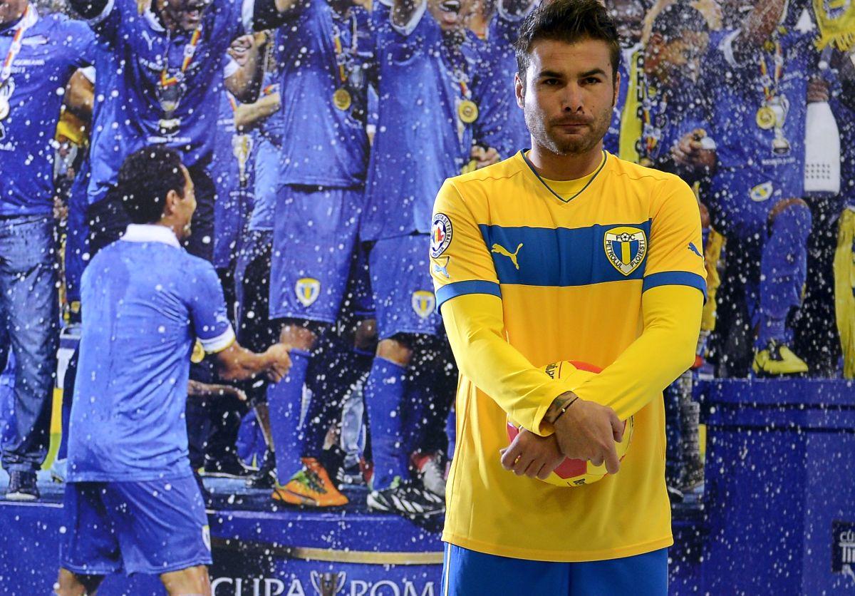 Cum va fi primit Adrian Mutu la Petrolul? Gestul pe care „Briliantul” îl vrea uitat: ce s-a întâmplat pe „Ilie Oană” acum 10 ani, chiar în fața peluzei