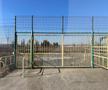 Stadionul din Pitești e istorie! Totul a fost pus la pământ și va începe ridicarea unei arene de 100 de milioane de euro