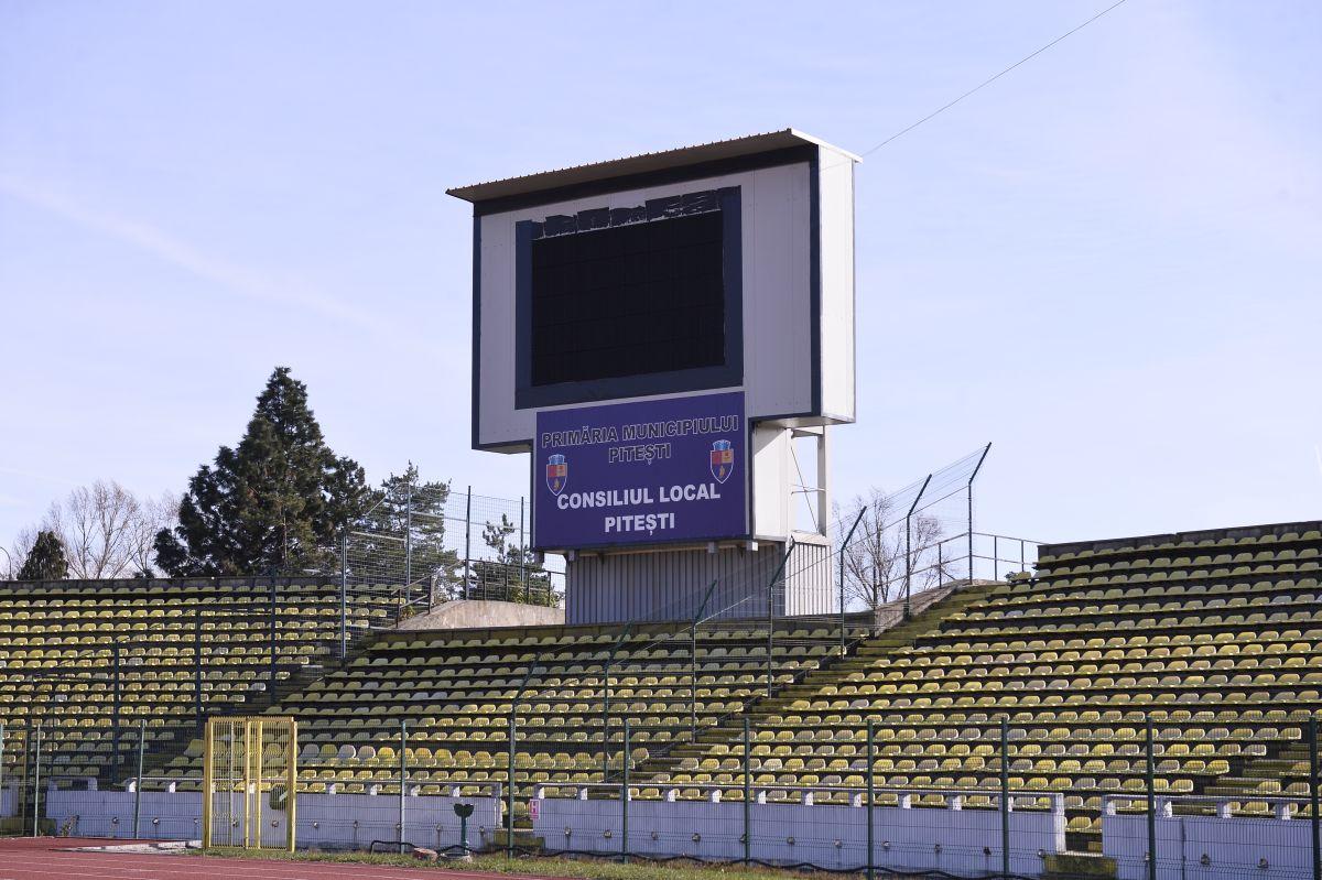 Undă verde pentru două stadioane din România » Premierul a făcut anunțul: costuri de 175 de milioane de euro