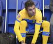 Adrian Mutu, în perioada de la Petrolul / Sursă foto: Arhivă GSP