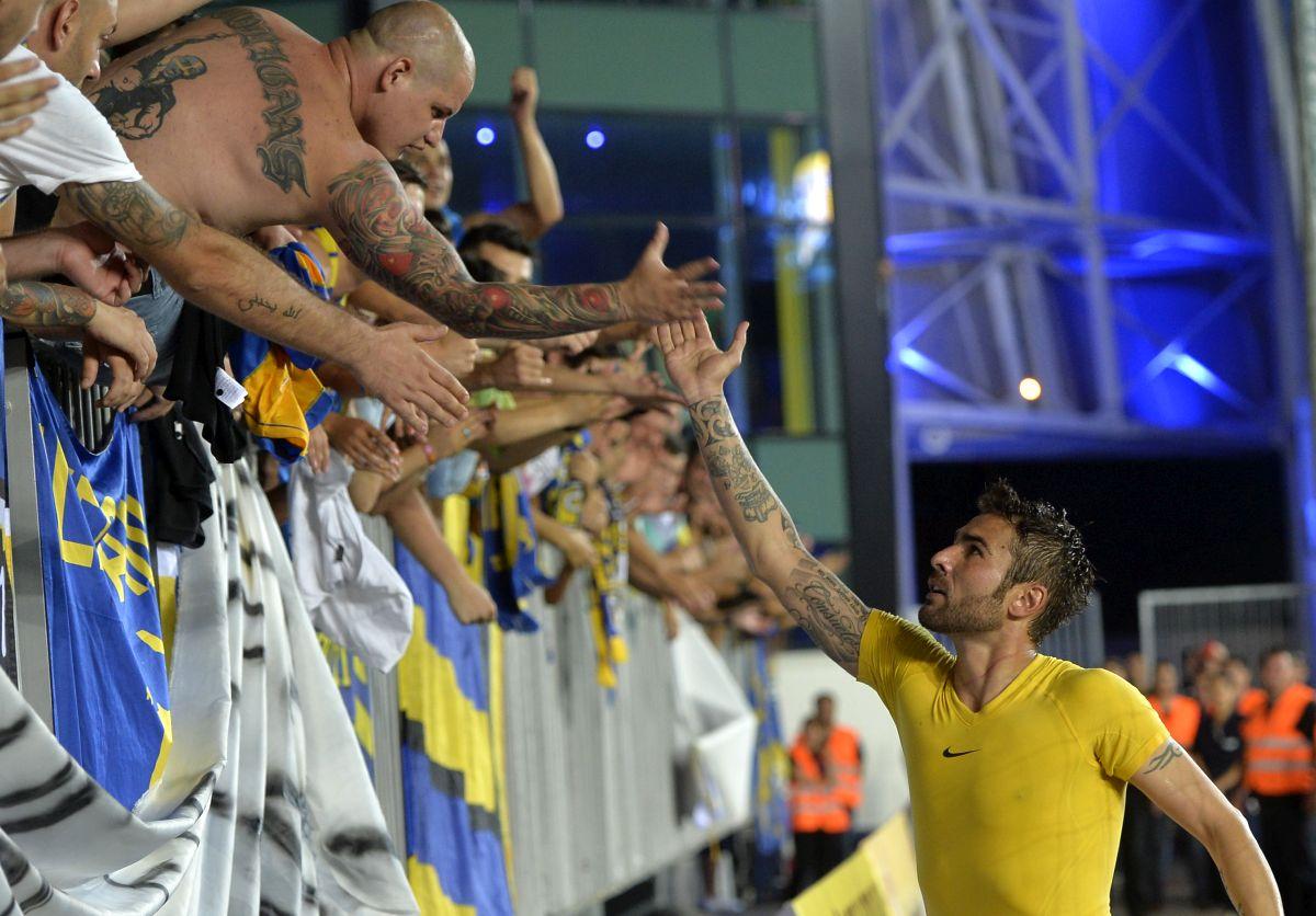 Cum va fi primit Adrian Mutu la Petrolul? Gestul pe care „Briliantul” îl vrea uitat: ce s-a întâmplat pe „Ilie Oană” acum 10 ani, chiar în fața peluzei