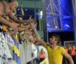 Adrian Mutu, în perioada de la Petrolul / Sursă foto: Arhivă GSP