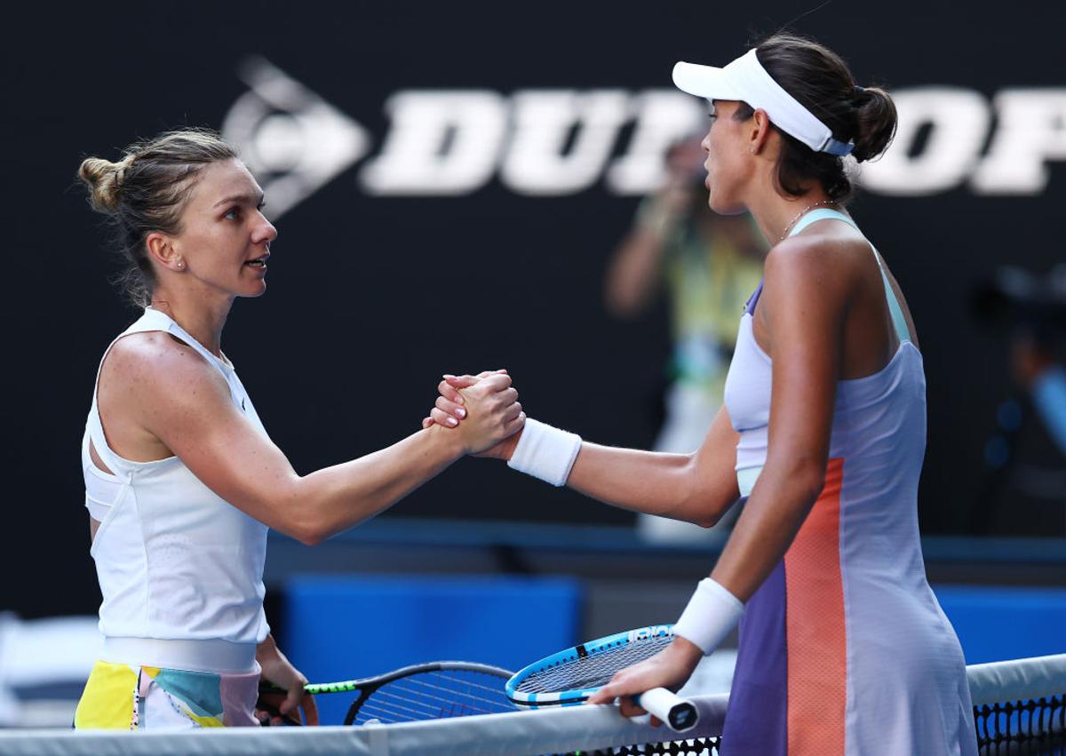 După Simona Halep, încă un fost lider mondial a fost șters din clasamentul WTA