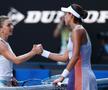 Garbine Muguruza (30 de ani), fost lider mondial și dublă campioană de Grand Slam, a rămas fără clasament WTA. Dacă Simona Halep (32 de ani) a dispărut din cauza cazului de dopaj, sportiva iberică a ales acest drum.