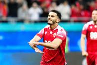 E oficial! Unde s-a transferat Ghezali și câți bani primește Dinamo