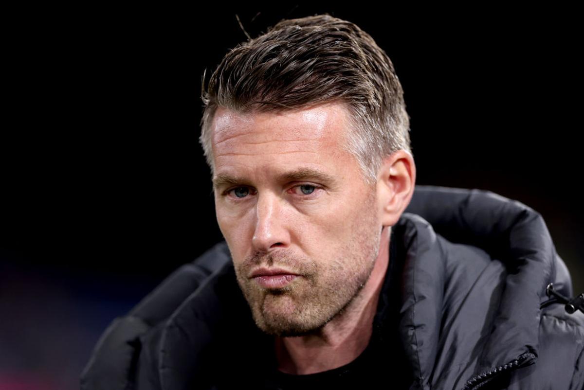 Luton - Brighton, la 17 secunde distanță de recordul Premier League