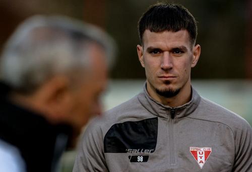 FOTO: Facebook @uta1945arad
