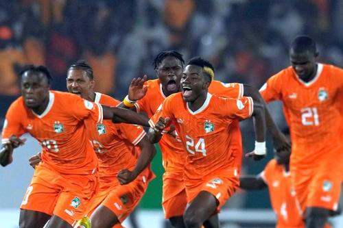 Senegal - Coasta de Fildeș, foto: facebook France 24