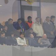 Cum s-au făcut schimbările în FCSB - Manchester United, foto: GSP