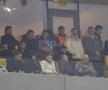 Cum s-au făcut schimbările în FCSB - Manchester United, foto: GSP
