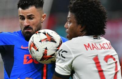 Note de la 4,5 la 7 pentru roș-albaștri în Daily Mail » Care a fost cel mai bun FCSB-ist în viziunea englezilor