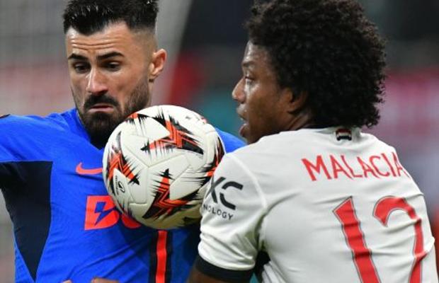Note de la 4,5 la 7 pentru roș-albaștri în Daily Mail » Care a fost cel mai bun FCSB-ist în viziunea englezilor