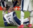 Radu Drăgușin s-a accidentat în Tottenham - Elfsborg