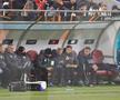Cum s-au făcut schimbările în FCSB - Manchester United, foto: GSP