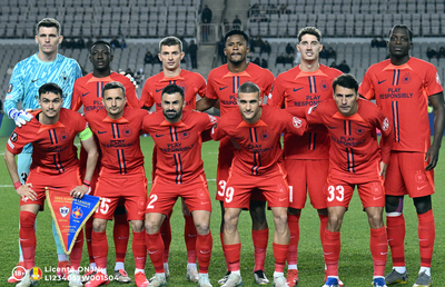 Dă FCSB lovitura de grație cu Man United? Trăiește o seară magică alături de Campioana României