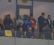 Teodora Becali, la FCSB - Manchester United, foto: Ionuț Iordache