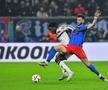 FCSB - Manchester United, imagini din meci // 30.01.2025 (foto: Cristi Preda)