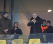 Gigi Becali la FCSB - Manchester United, foto: Ionuț Iordache
