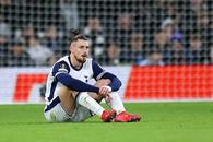 Radu Drăgușin, în pericol! » Decizia imediată luată de Tottenham după accidentarea fundașului român