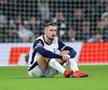 Radu Drăgușin s-a accidentat în Tottenham - Elfsborg, foto: Imago Images