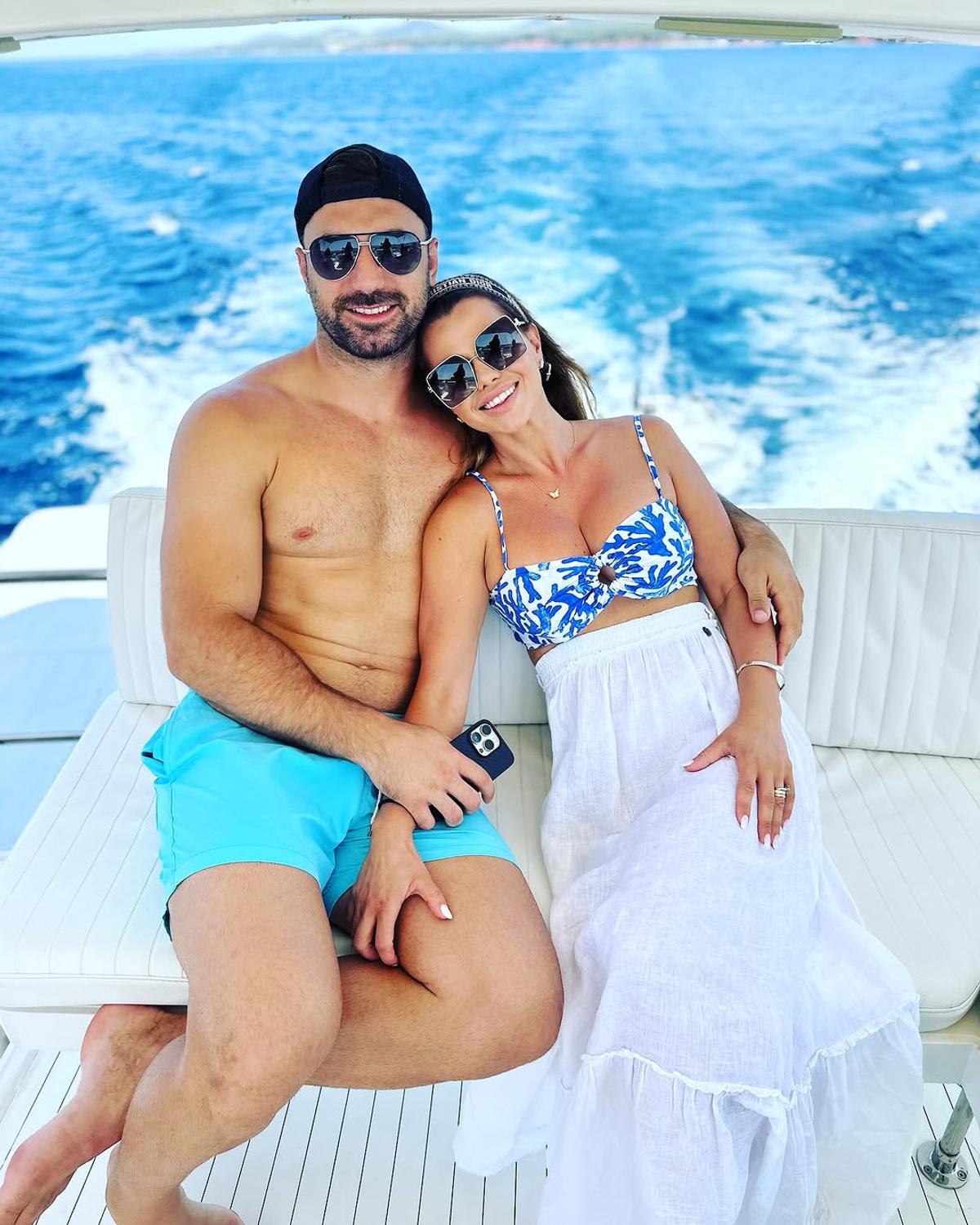 Eliminat de la „Power Couple”, luptătorul Andrei Stoica a vrut să se facă auzit: „Ce urmează este de noaptea minții!”