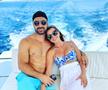 Eliminat de la „Power Couple”, luptătorul Andrei Stoica a vrut să se facă auzit: „Ce urmează este de noaptea minții!”