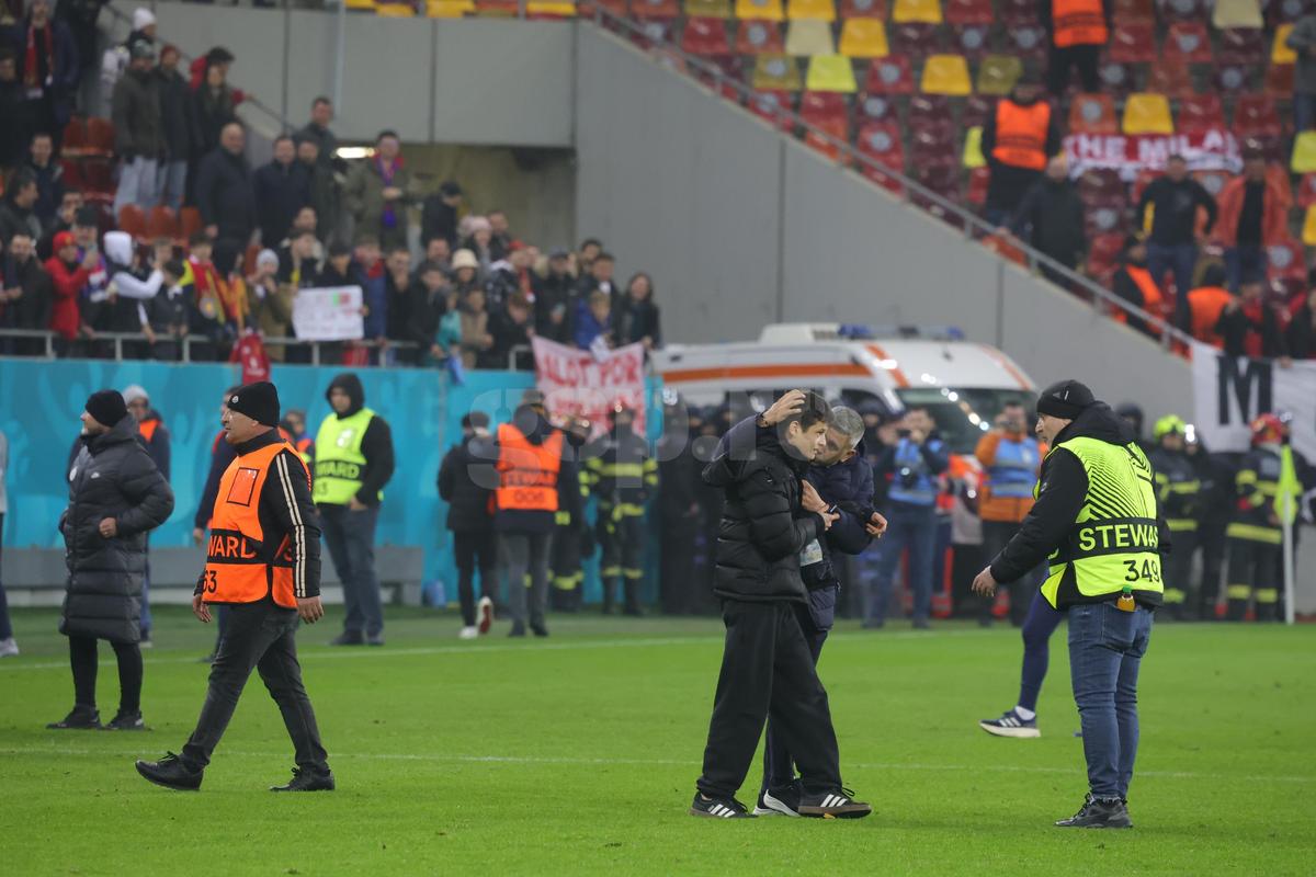 Note de la 4,5 la 7 pentru roș-albaștri în Daily Mail » Care a fost cel mai bun FCSB-ist în viziunea englezilor