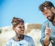 Eliminat de la „Power Couple”, luptătorul Andrei Stoica a vrut să se facă auzit: „Ce urmează este de noaptea minții!”