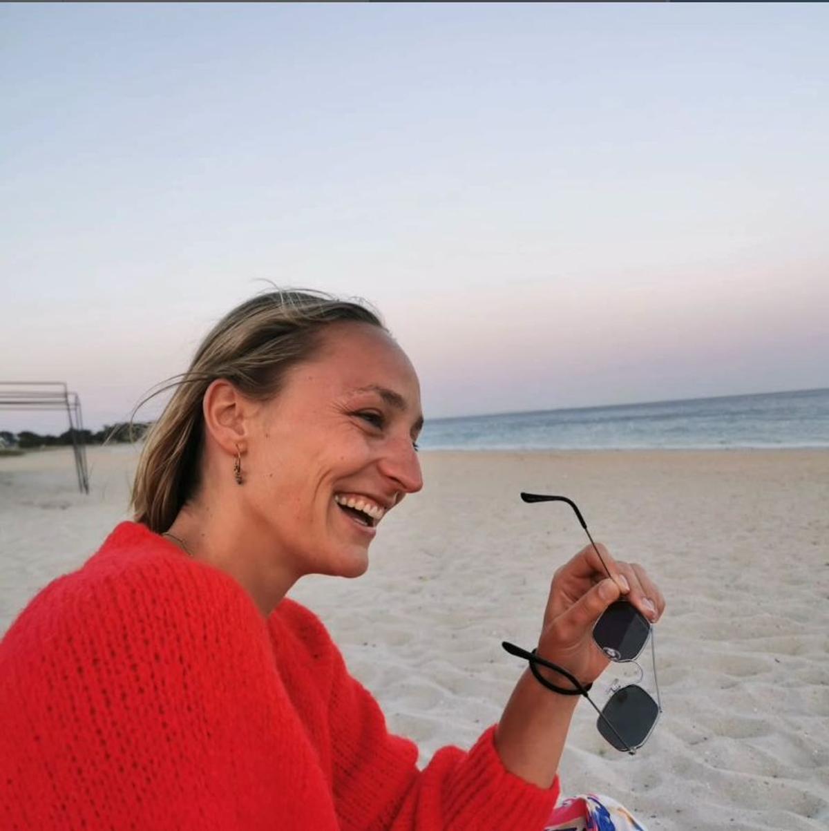 Alicia Toublanc