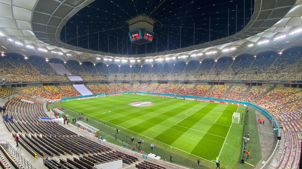 Emoționant! Soția lui Helmut Duckadam a aflat scenografia de la FCSB - United și a reacționat: „E prima oară când voi face asta”