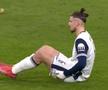 Tottenham, în optimile Europa League » Partidă de tristă amintire pentru Drăgușin, care s-a „rupt” în repriza a doua