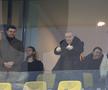 Gigi Becali la FCSB - Manchester United, foto: Ionuț Iordache
