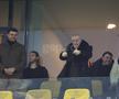 Gigi Becali la FCSB - Manchester United, foto: Ionuț Iordache