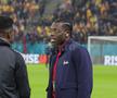 FCSB - Manchester United, imagini dinaintea partidei