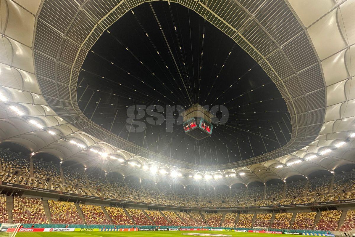 Emoționant! Soția lui Helmut Duckadam a aflat scenografia de la FCSB - United și a reacționat: „E prima oară când voi face asta”