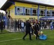 Localitatea din Ilfov aleasă pentru „o bază sportivă modernă, un stadion de fotbal ca la carte”: „Am avut astăzi o discuție aplicată, e nevoie!”