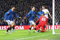 Final în grupa de Europa League » Besiktas eliminată, Mourinho s-a salvat in extremis, Rangers s-a „strecurat” în TOP 8