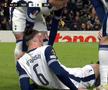 „Mă așteaptă o perioadă grea” » Radu Drăgușin, primele cuvinte după accidentarea care i-a încheiat sezonul
